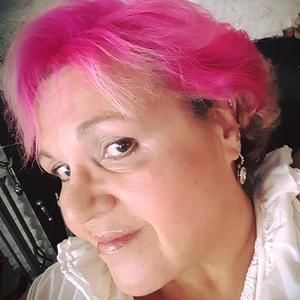 Meet your Posher, Sherry